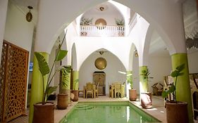 Riad Petite Rose